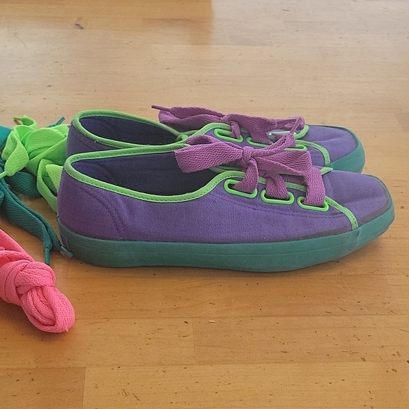 Pure Juice size 9 shoe - Picture 2 of 4